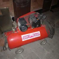 فروش‌‌کمپروسورباد