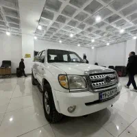 کاپرا مدل ۹۰ بدون رنگ