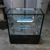 یخچال شوکیک روکانتری کافه|کافی‌شاپ و رستوران|اصفهان, جاوان|دیوار