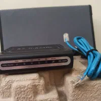 مودم ADSL/ D-Link|مودم و تجهیزات شبکه|تهران, تهرانپارس جنوبی|دیوار