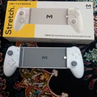 دسته بازی موبایل memo s3
