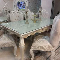 فروش میزوصندلی غذاخوری|میز و صندلی غذاخوری|دزفول, |دیوار