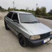 پراید|خودرو سواری و وانت|کردکوی, |دیوار