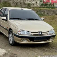 پژو پارس ۸۲