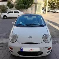 ام وی ام ۱۱۰ سه سیلندر خانگی و مرتب|خودرو سواری و وانت|کرج, شهرک فهمیده|دیوار
