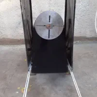 دستگاه ریخته گری گریز از مرکز