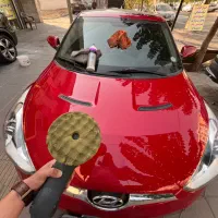 خدمات صافکاری pdr/سرامیک کاور/نقاشی و لیسه خودرو