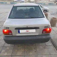 پراید صبا مدل ۸۵ شاسی پلمپ دوگانه|خودرو سواری و وانت|فارسان, |دیوار