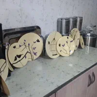 دیوارکوب|صنایع دستی و سایر لوازم تزئینی|اندیمشک, |دیوار