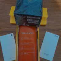 پوکو x3 NFC 128/6