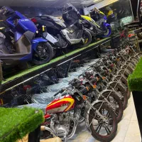 کی وی ۲۰۰و ۱۵۰طرح باکسر رهرو