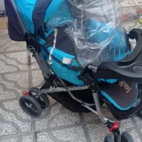 کالسکه|کالسکه و لوازم جانبی|بیرجند, |دیوار