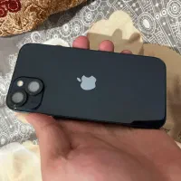 ایفون ۱۳مشکی