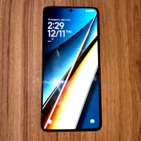 Poco X6 pro|موبایل|گرمسار, |دیوار