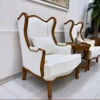 مبلمان شیک و جذاب|مبلمان خانگی و میز عسلی|دهدشت, |دیوار