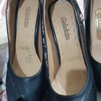 کفش در حدنو