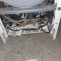 پکیج کالدا ونزیا سالم|آبگرمکن، پکیج، شوفاژ|تهران, اتابک|دیوار