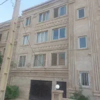 فروش-آپارتمان-خ-شریعت-125مترنوساز-نما-مدرن