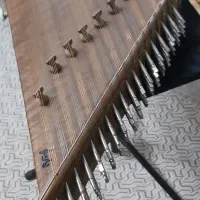 سنتور دو مهر پارسا