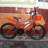 ‌دوچرخه ۲۰|دوچرخه، اسکیت، اسکوتر|یاسوج, |دیوار