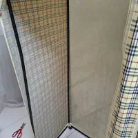 کمد لباس و رختخواب برزنتی قفسه دار|جاکفشی، کمد، دراور|اصفهان, کشاورزی|دیوار