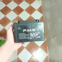 باطری هندا سالم اصلی نو