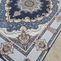 فرش عمده|فرش|اصفهان, هفتون|دیوار