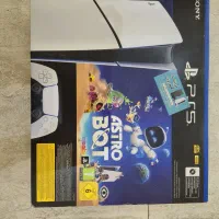 ps5 slim digital 2016 1T دو دسته|کنسول، بازی ویدئویی و آنلاین|آباده, |دیوار