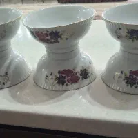 ۶عدد کاسه انگوری اصل ژاپن