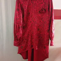 شومیز مجلسی|لباس|سبزوار, باهنر|دیوار