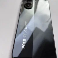 iphone 13 و poco x7pro