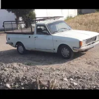 وانت مدل ۹۰ دوگانه کارخانه