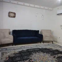 اجاره روزانه/هفتگی/ماهانه آپارتمان ۷۵ متری|اجارهٔ کوتاه‌مدت آپارتمان و سوئیت|میناب, |دیوار