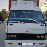 هیوندا|خودرو سنگین|شهرکرد, |دیوار