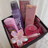 باکس هدیه ولنتاین|آرایشی، بهداشتی، درمانی|تهران, تهرانسر مرکزی|دیوار