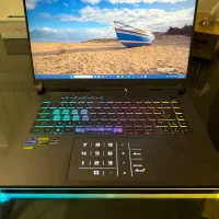 لبتاب rog strix g614 jvr