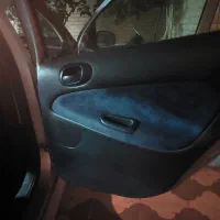 فروش پژو ۲۰۶ sd|خودرو سواری و وانت|شیراز, شهرک مخابرات|دیوار