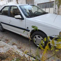 پارس مدل 99|خودرو سواری و وانت|نهاوند, |دیوار