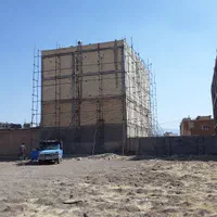 داربست فلزی محمدی