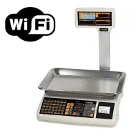 ترازو wifi داره رادین مدل 6700