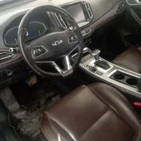 تیگو7iE|خودرو سواری و وانت|صدرا-فارس, فاز ۲|دیوار