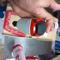 میخکوب f30 جیت کره|ابزارآلات|تهران, شوش|دیوار