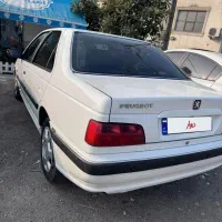 فروش پژو پارس سال سفارشی مدل ۹۵|خودرو سواری و وانت|رشت, شهرک شهید عباسپور|دیوار