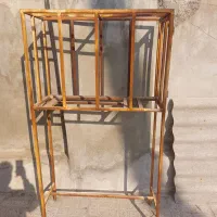 محافظ ضد سرقت کمپرسور اسپیلت ۲۴ هزار|کولر گازی و فن‌کوئل|داراب, |دیوار