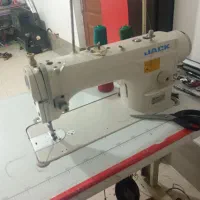 چرخ خیاطی راسته دوز دینام سرخود مدل جک|لوازم خیاطی و بافتنی|تبریز, |دیوار