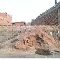 فروش ملک شاهرود مهدی آبادک ۱۶ غربی نزدیک خ اصلی|فروش زمین و ملک کلنگی|شاهرود, |دیوار