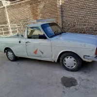 پیکان وانت مدل82|خودرو سواری و وانت|گنبد کاووس, |دیوار