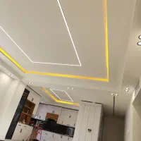 کناف وسقف کاذب