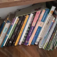 فروش کتاب های علمی پزشکی رمان ...