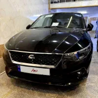 تارا اتوماتیک 1402 درحد صفر